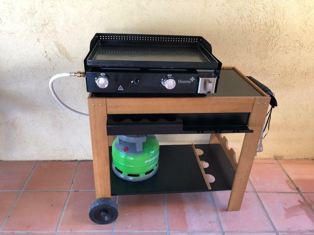 Maison 8-10 Pers Avec Piscine Aux Portes De St Aygulf Vakantiehuis