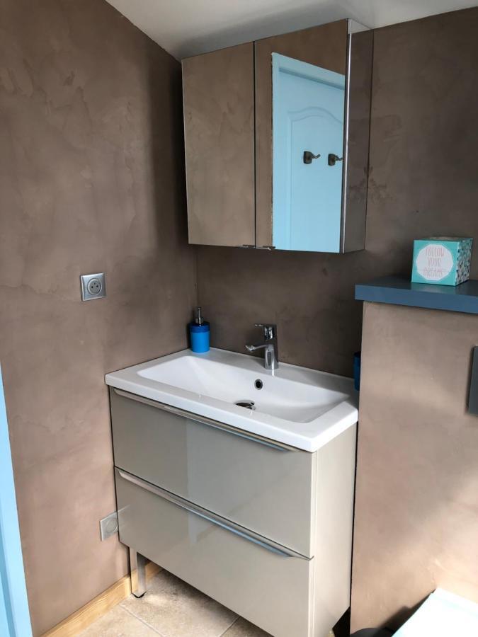 Vakantiehuis Maison 8-10 Pers Avec Piscine Aux Portes De St Aygulf