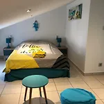 Maison 8-10 Pers Avec Piscine Aux Portes De St Aygulf