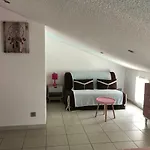 Maison 8-10 Pers Avec Piscine Aux Portes De St Aygulf