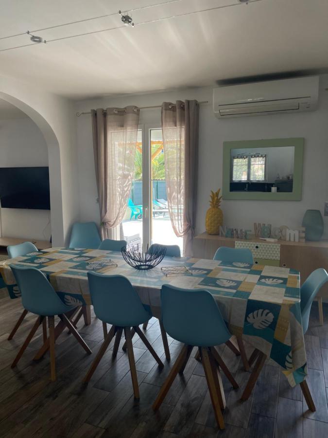 Holiday home Maison 8-10 Pers Avec Piscine Aux Portes De St Aygulf
