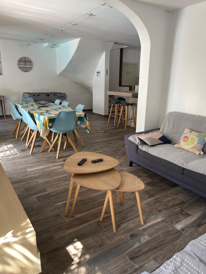 Maison 8-10 Pers Avec Piscine Aux Portes De St Aygulf Frejus