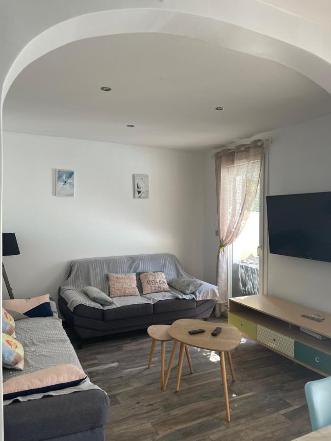 Maison 8-10 Pers Avec Piscine Aux Portes De St Aygulf * Frejus