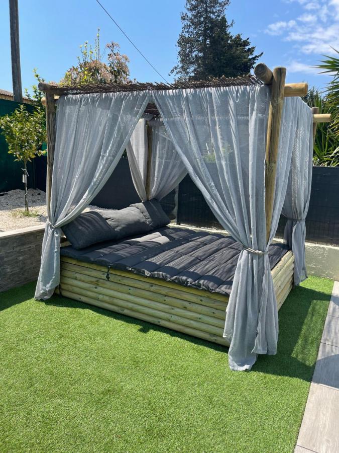Maison 8-10 Pers Avec Piscine Aux Portes De St Aygulf Holiday home