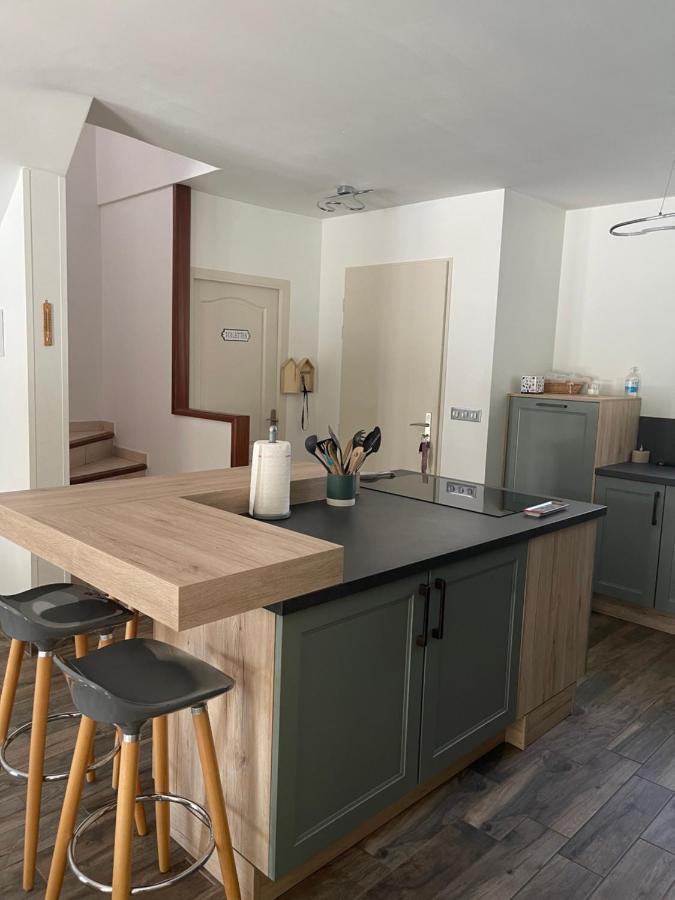 Maison 8-10 Pers Avec Piscine Aux Portes De St Aygulf * Frejus