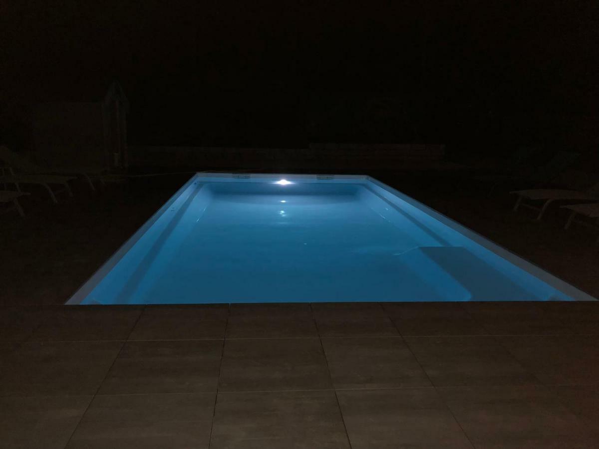 Holiday home Maison 8-10 Pers Avec Piscine Aux Portes De St Aygulf *