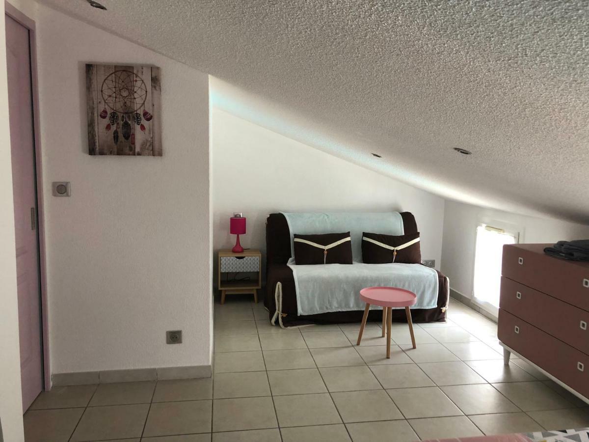 Maison 8-10 Pers Avec Piscine Aux Portes De St Aygulf Holiday home