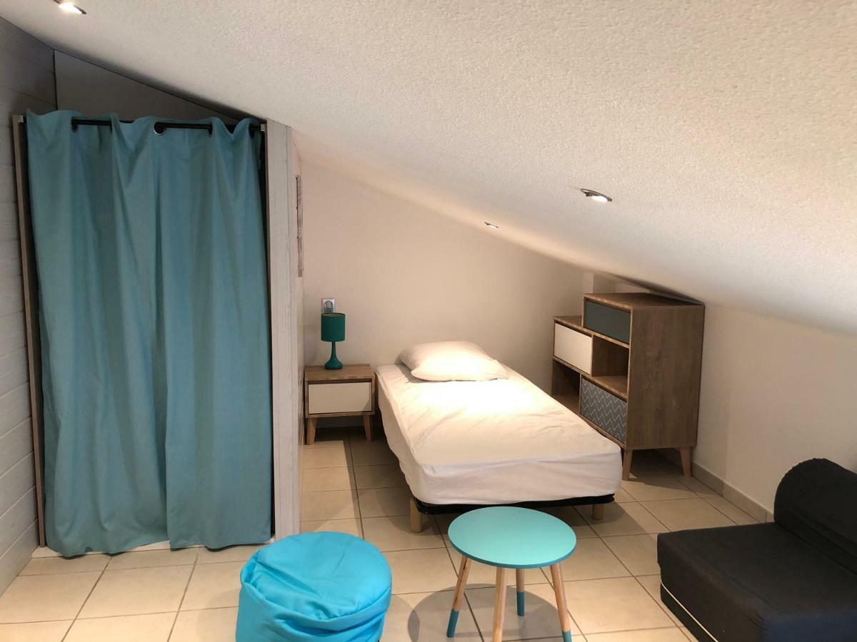 Holiday home Maison 8-10 Pers Avec Piscine Aux Portes De St Aygulf *