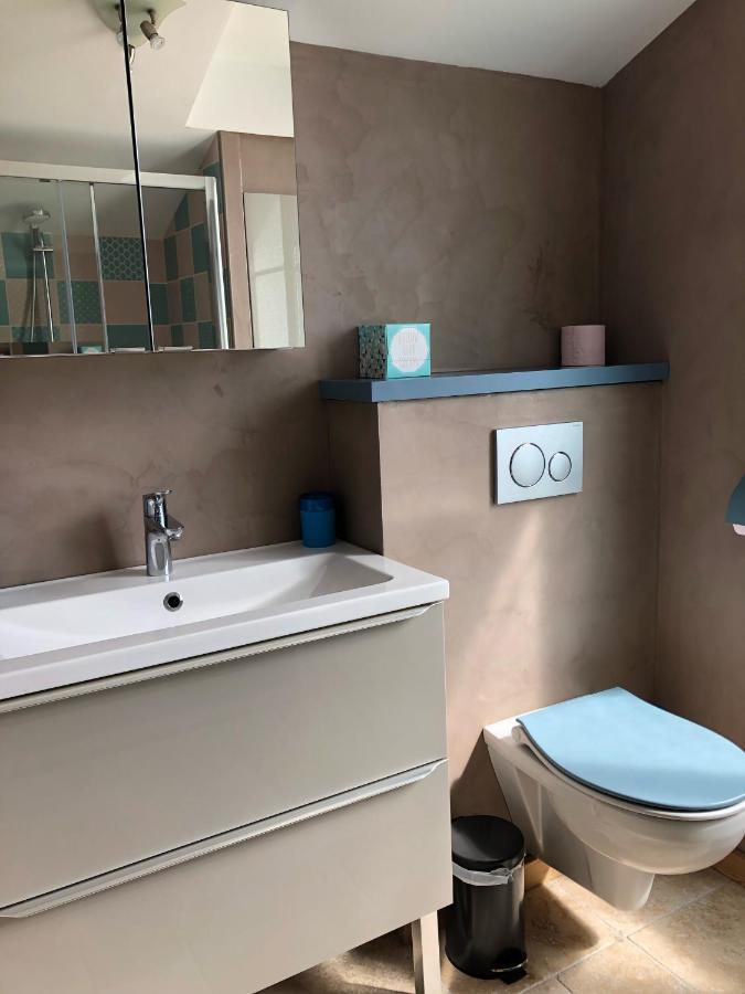 Maison 8-10 Pers Avec Piscine Aux Portes De St Aygulf Frejus