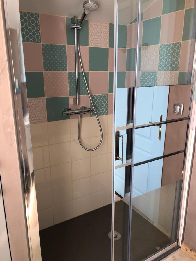 Maison 8-10 Pers Avec Piscine Aux Portes De St Aygulf