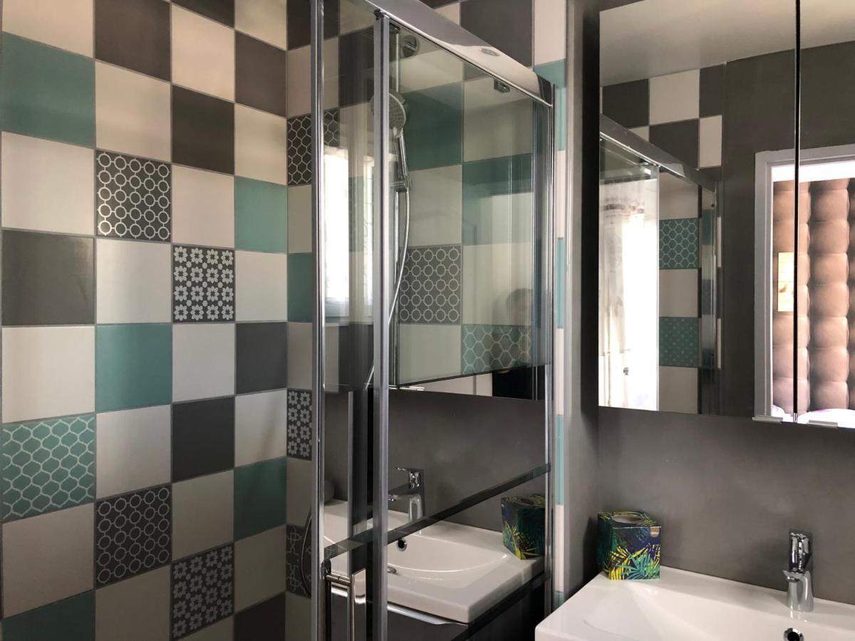 Maison 8-10 Pers Avec Piscine Aux Portes De St Aygulf Frejus